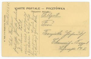Plock - Greetings from Plock (1301)