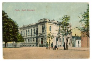 Plock - State Bank (1314)