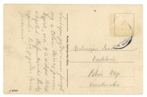 Sopot / Zoppot - restaurant (1323)