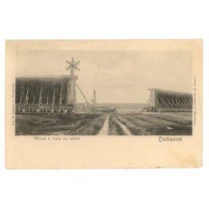 Ciechocinek - tężnia ok. 1900 r.(1341)