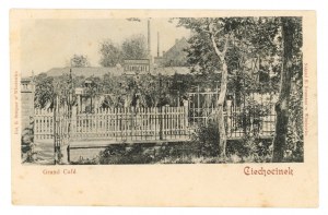 Ciechocinek - cafe ca. 1900 (1343)