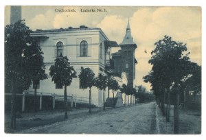 Ciechocinek - Bathroom (1346)