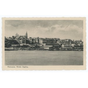 Warszawa K. Wojutyński 34 - Widok Ogólny (1352)