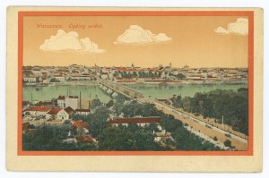 Warsaw - General view (1365)