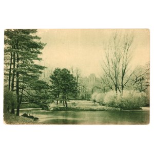 Warszawa - Park (1393)