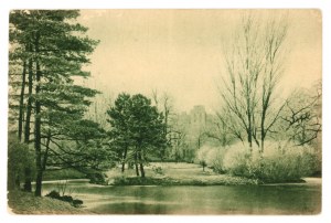 Warsaw - Park (1393)