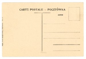 Warsaw - Marszalkowska Street (1401)