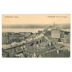 Warszawa - Zjazd (1416)