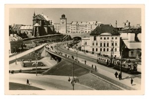 Warsaw - Trasa W-Z (1418)