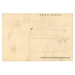 Warszawa - Projekt nowego kościoła na Nowym Bródnie (1451)