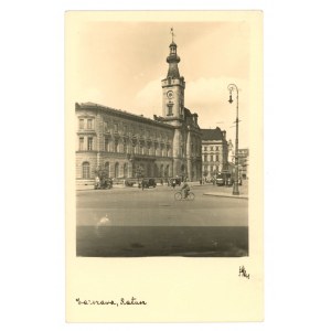 Warszawa - Ratusz (1456)