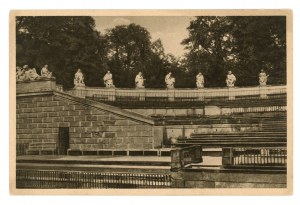 Warsaw - Theatre in the Royal Baths Park (1524)