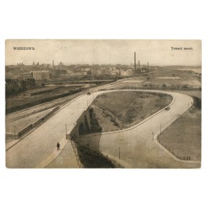Warszawa - Trzeci most (1530)