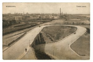 Warsaw - Third Bridge (1530)