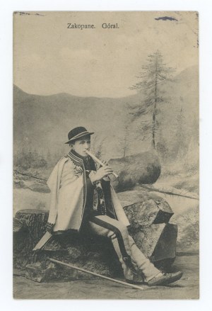Zakopane - Highlander (1577)