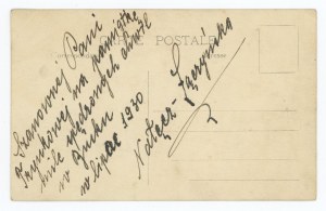 Busko-Zdrój - photography 1930 (1579)