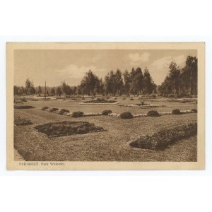 Pabianice - Park Wolności (1585)