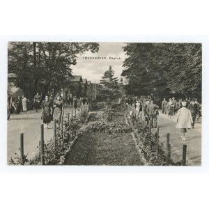 Truskawiec - Deptak (1589)