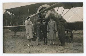 Aviation. Photography - pilot Stanislaw Karniewski (1602).