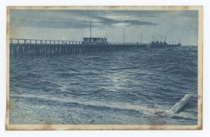 Gdynia - Molo (1626)