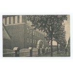Puck - Naval barracks (1630)