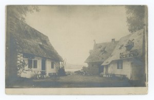 Warsaw Photo by Malarski and Tayrell - Inn in the countryside (1639)