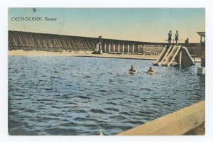 Ciechocinek - Swimming Pool (1650)