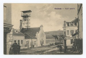 Bochnia - Sutoris Shaft (1651)