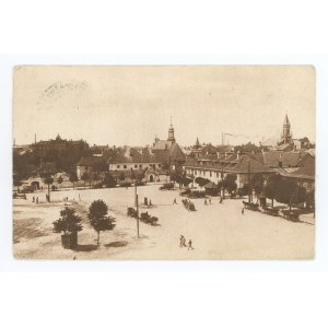 Włocławek - Nowy Rynek (1652)