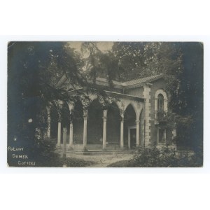Pulawy - Maison gothique (1689)