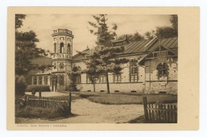 Solec - Ballroom and theater (1700)