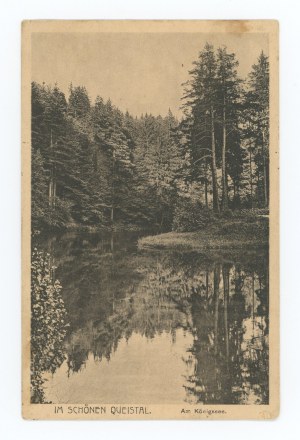 Germany, Königssee Lake - Landscape (1722)
