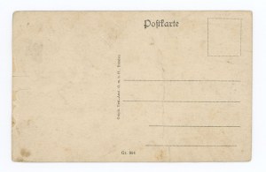 Prudnik / Neustadt O.S. - Suburb (1725)