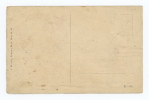 Prudnik / Neustadt O.S. - Chapel Hill (1726)