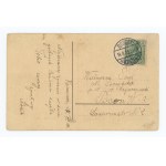 Art postcard - Kmicic (1739)