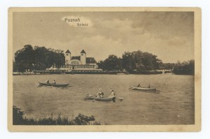 Poznan - Sołacz (1740)