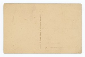 Jasien / Gassen - Broad Street (1743)