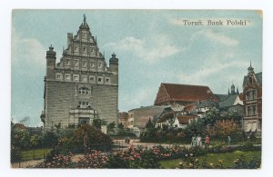 Torun - Bank of Poland (1747)