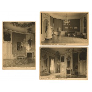 Wrocław / Breslau - set de 3 pcs. (1769)