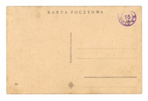 Kowel - Lubelski railroad bridge (1802)