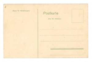 Germany, Altenstein - Greetings from the Altenstein Cave and Altenstein Castle (1805)