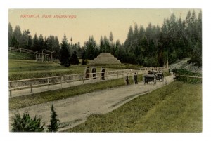 Krynica - Pulaski Park (1808)