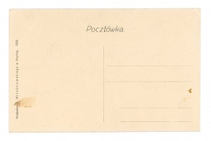 Krynica - Pulaski Park (1808)