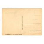 Patriotic postcard - General Casimir Pulaski (1810)