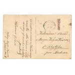 Warszawa - Pomnik Ks. Józefa Poniatowskiego (1828)