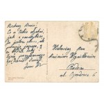 Commemorative postcard - Happy Hallelujah! (1842)