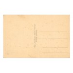 Zaleszczyki - Zakręt Dniestru (1844)