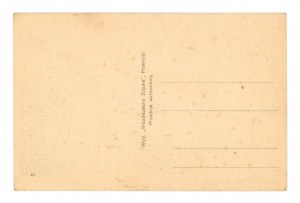 Zaleszczyki - Dniester Bend (1844)