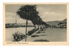 Zaleszczyki - Sunny beach (1846)