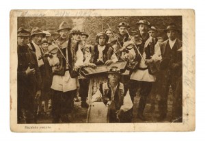 Hutsul music (1855)